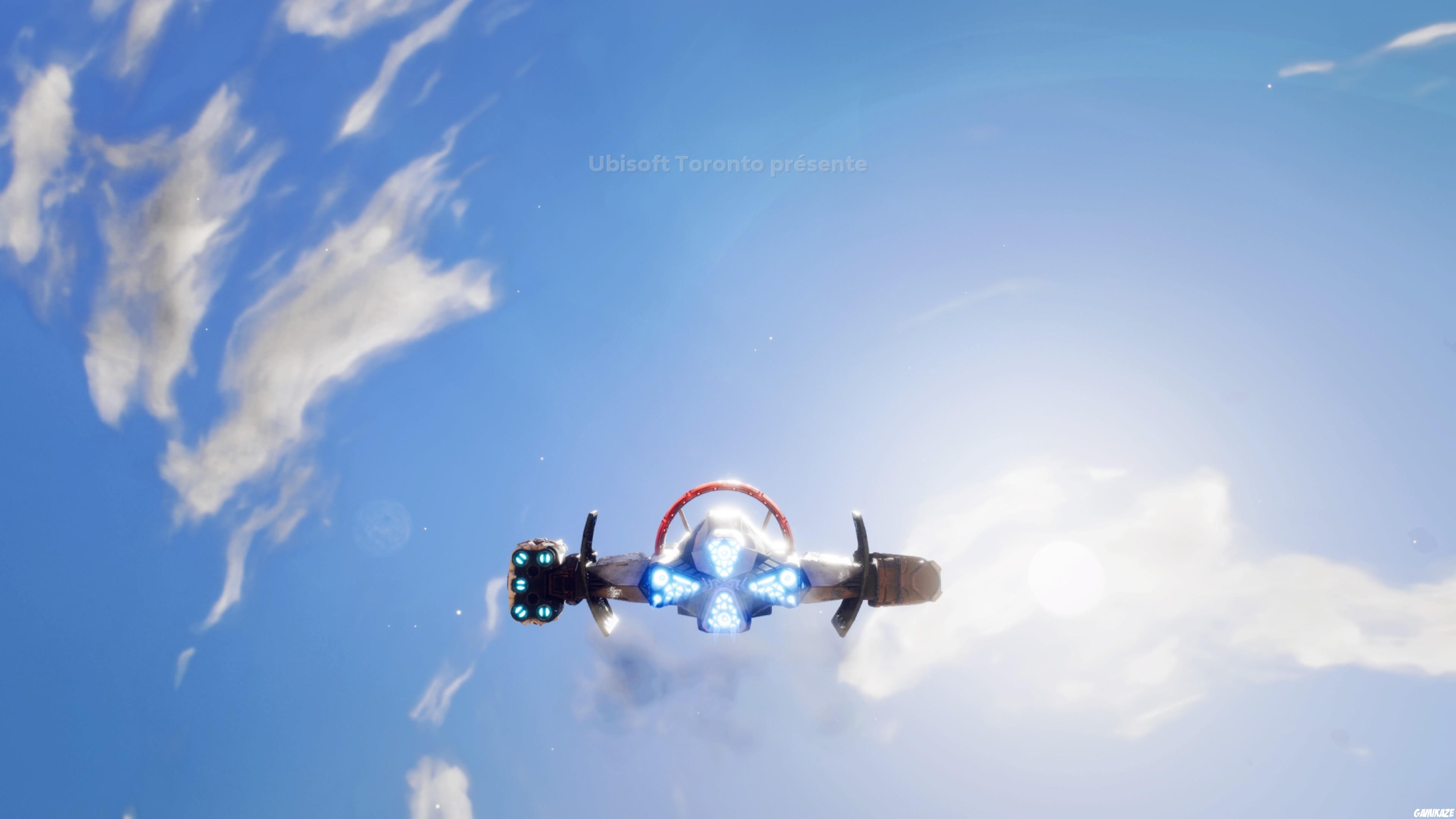 Starlink : Battle for Atlas