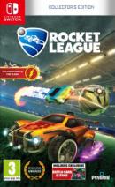 game type Sport Rocket League
