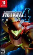 game type Action Metroid Prime 4