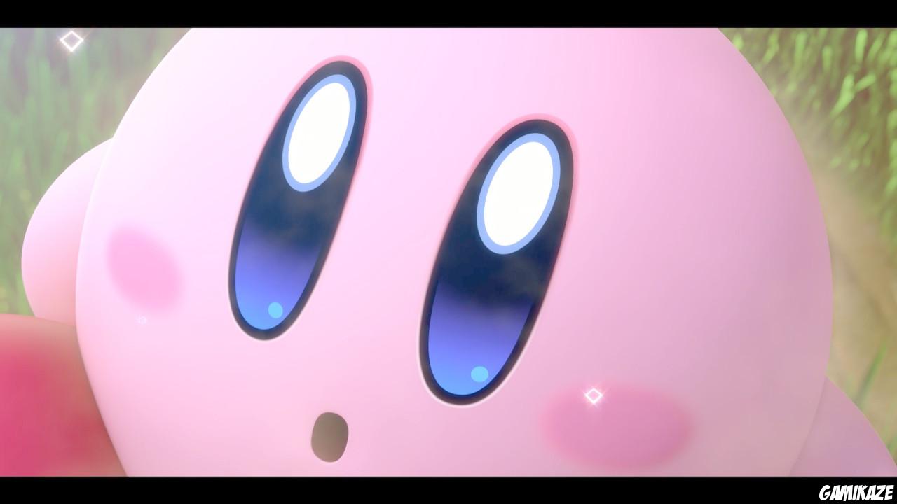 Kirby : Star Allies