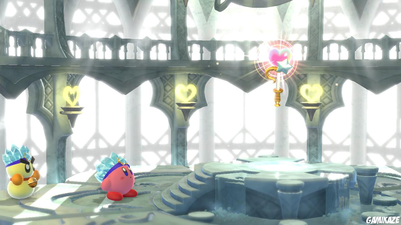 Kirby : Star Allies