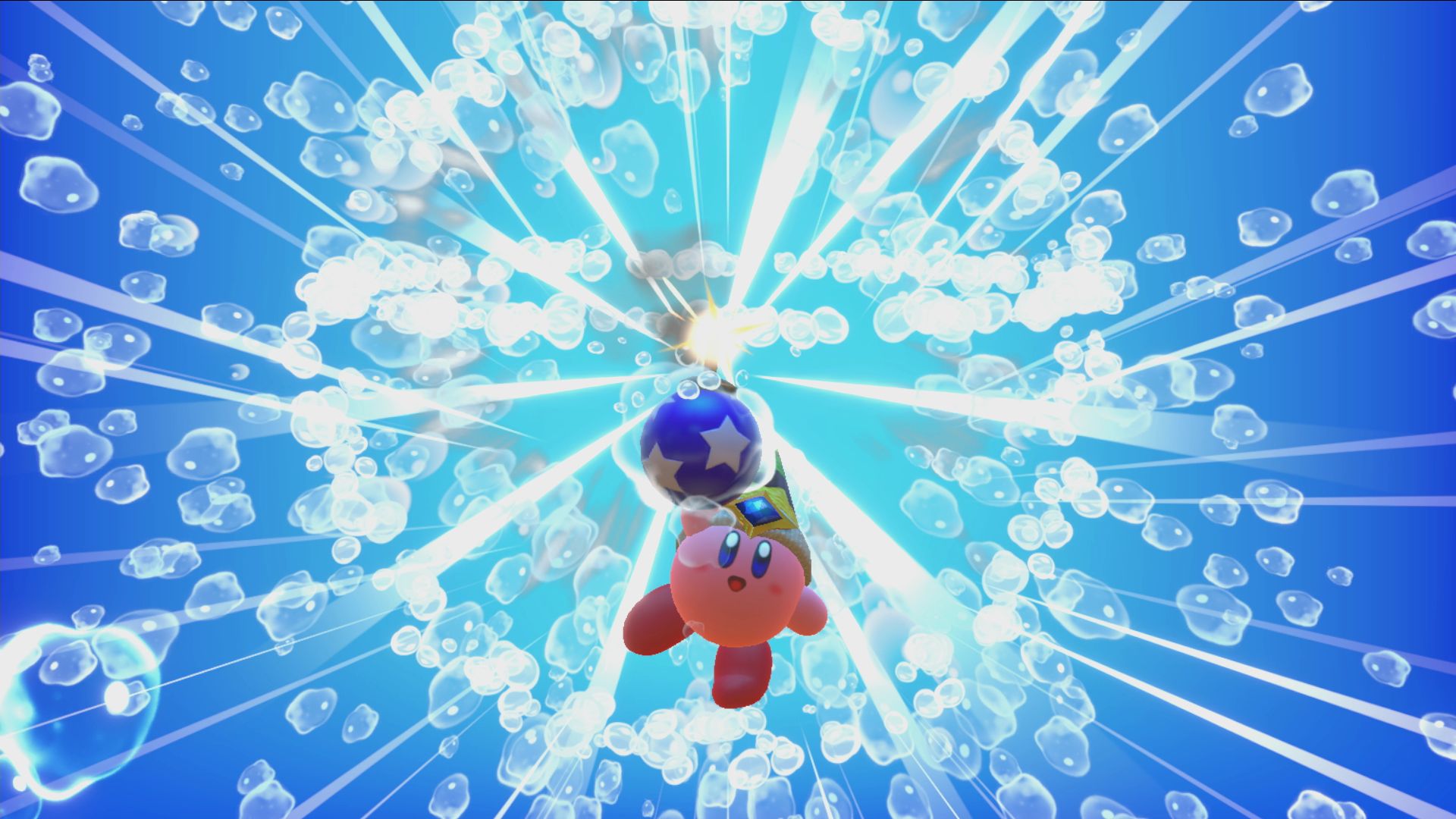 Kirby : Star Allies