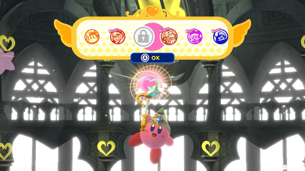 Kirby : Star Allies