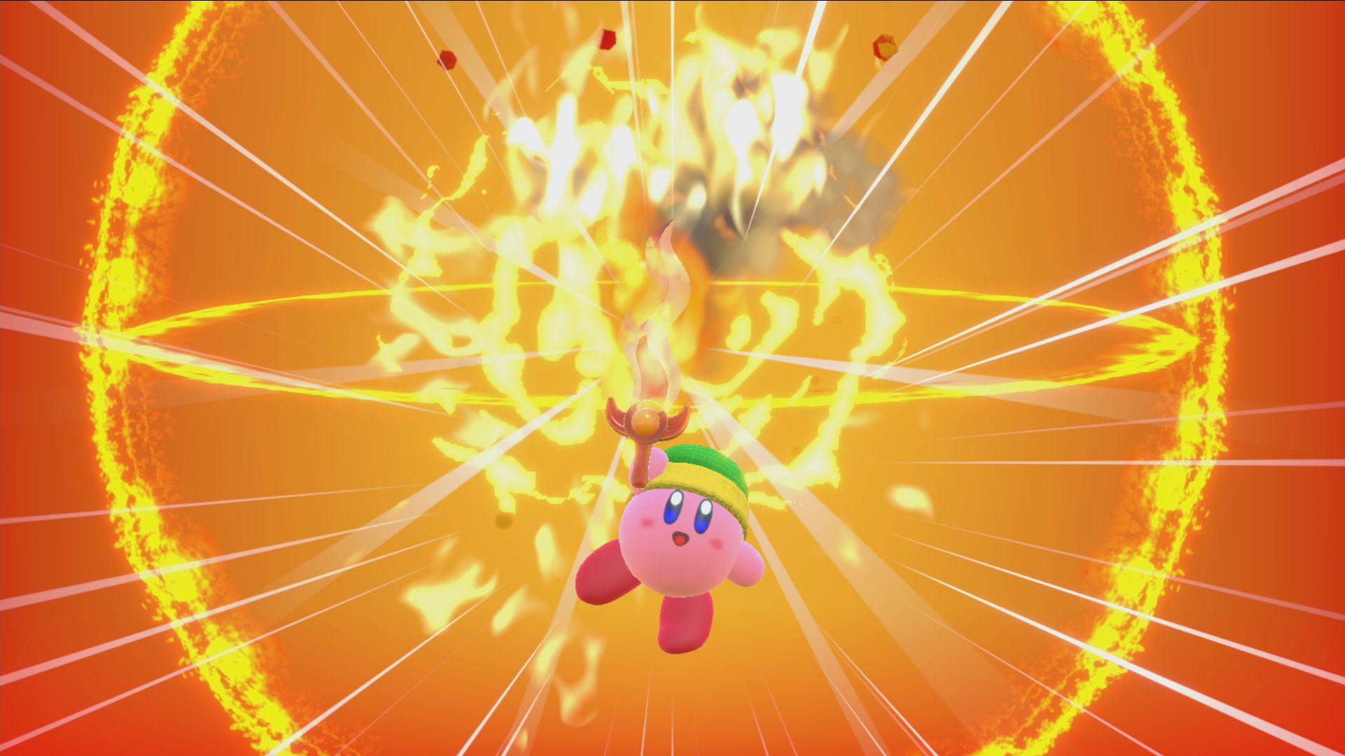 Kirby : Star Allies