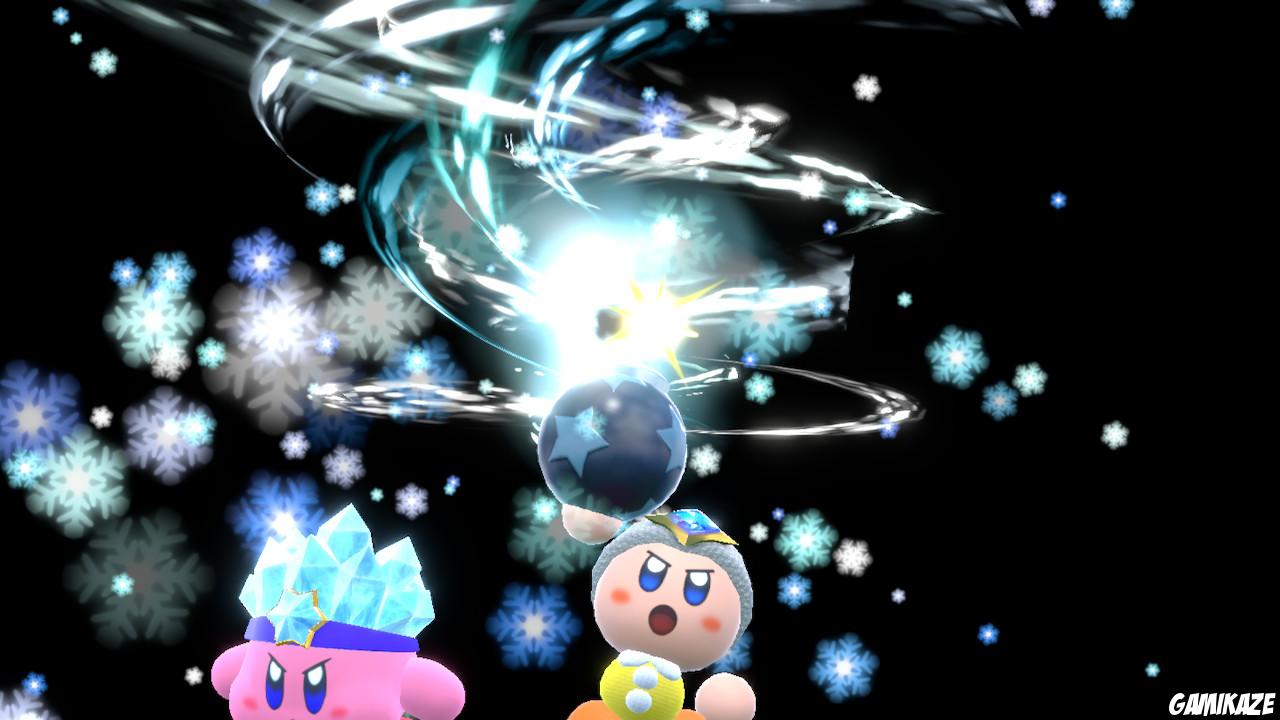 Kirby : Star Allies