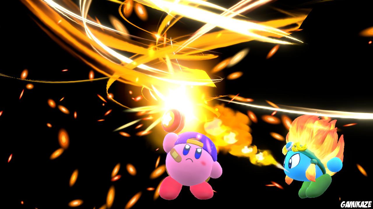 Kirby : Star Allies