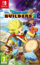 game type RPG Dragon Quest Builders 2