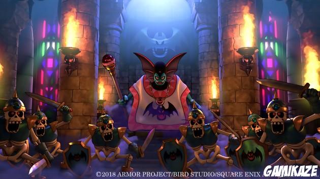 Dragon Quest Builders 2