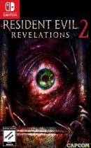 game type Survival Horror Resident Evil : Revelations 2