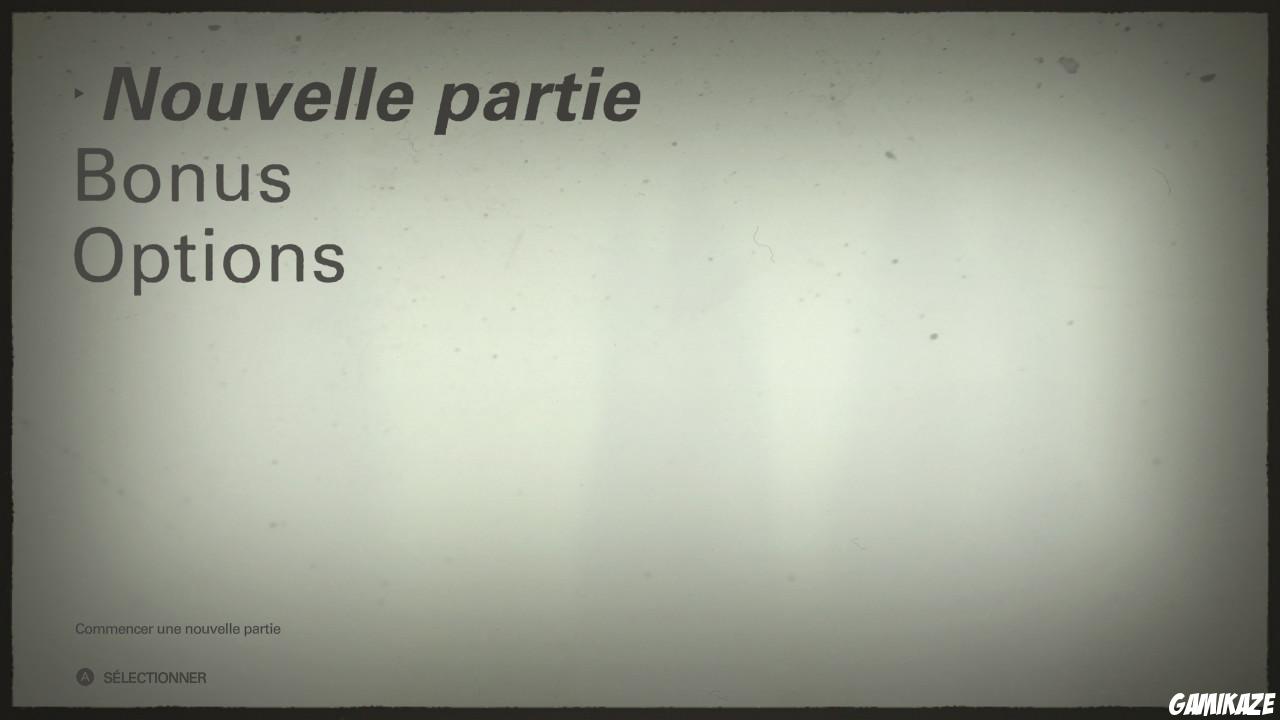 Wolfenstein II The New Colossus