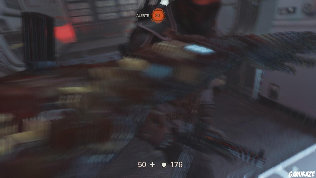 Wolfenstein II The New Colossus