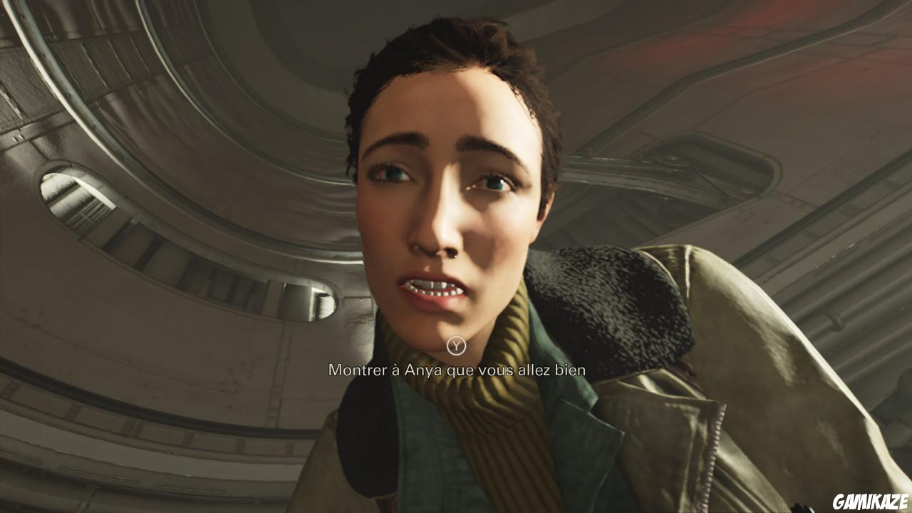 Wolfenstein II The New Colossus