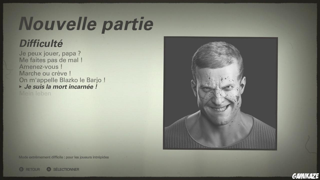 Wolfenstein II The New Colossus