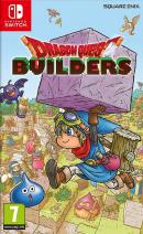 game type RPG Dragon Quest : Builders
