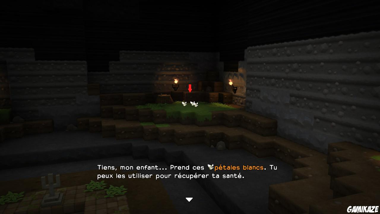 Dragon Quest : Builders