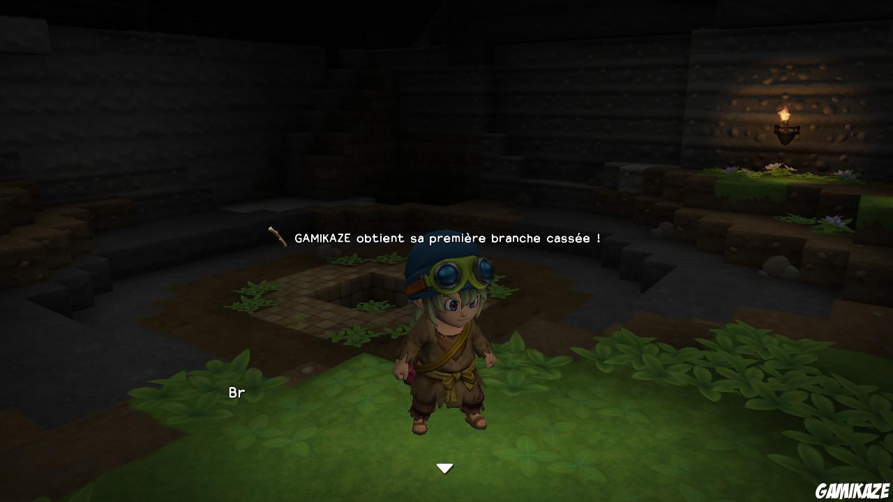 Dragon Quest : Builders