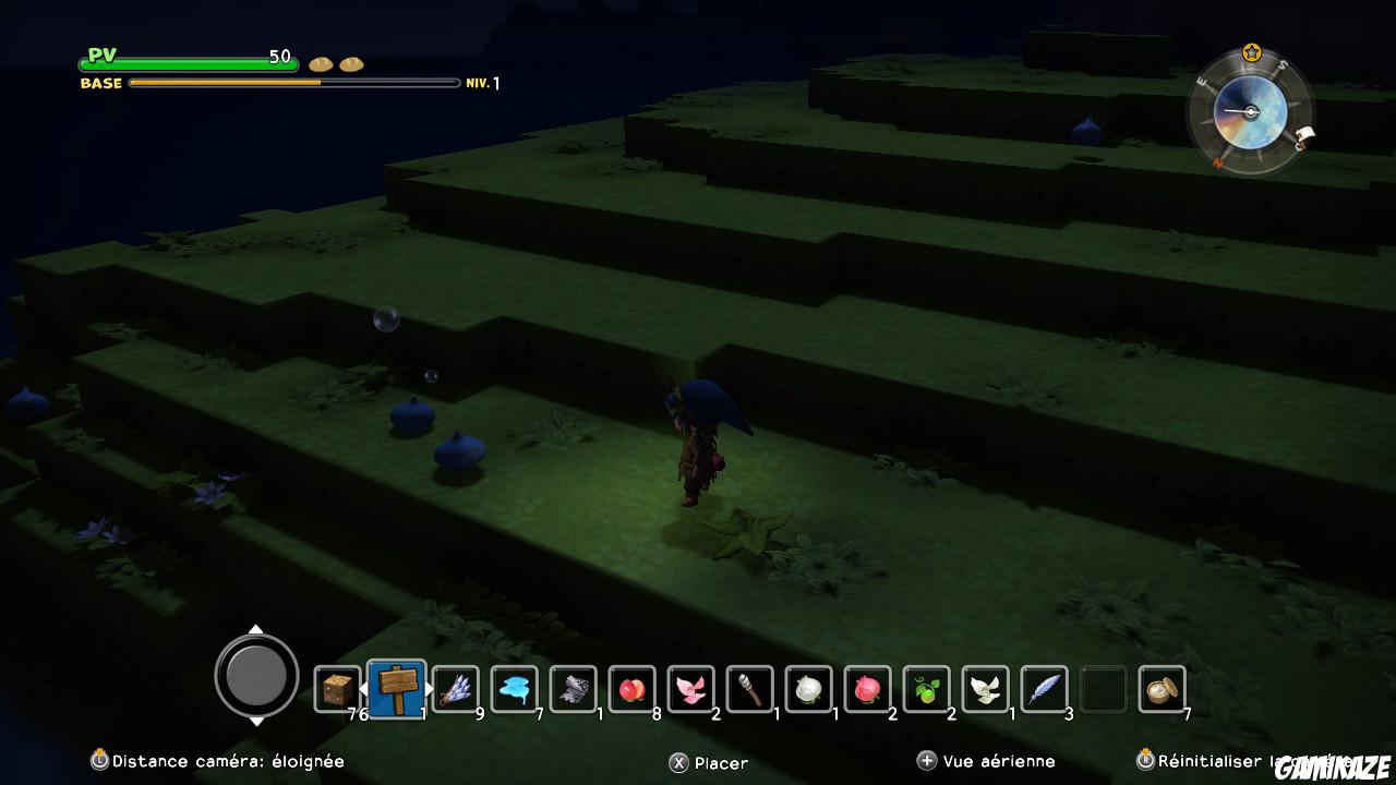 Dragon Quest : Builders