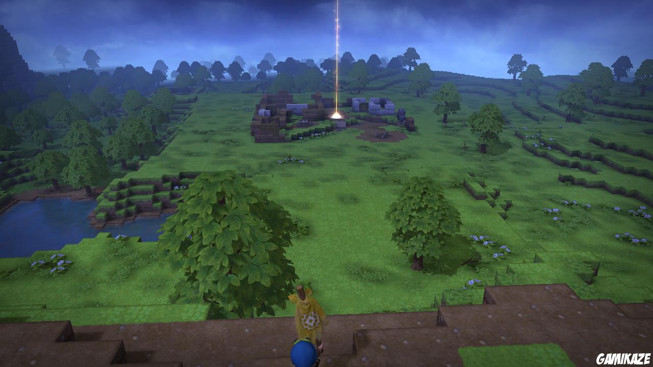 Dragon Quest : Builders