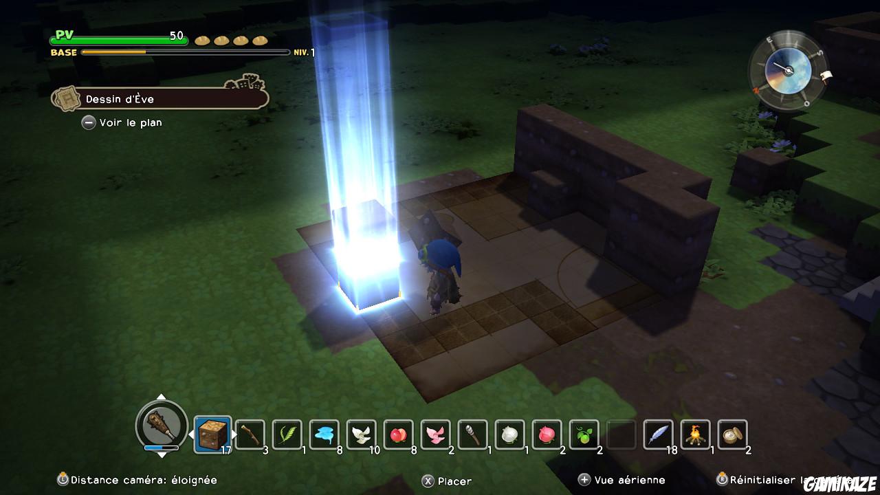 Dragon Quest : Builders