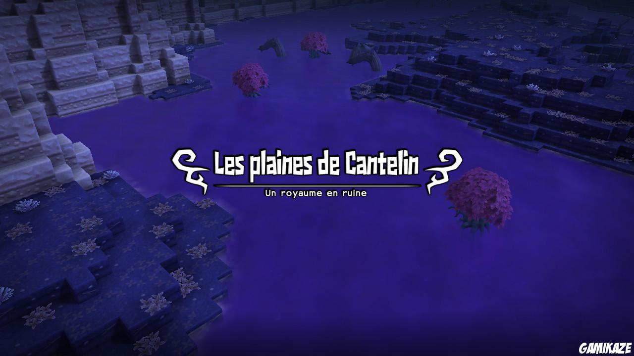 Dragon Quest : Builders