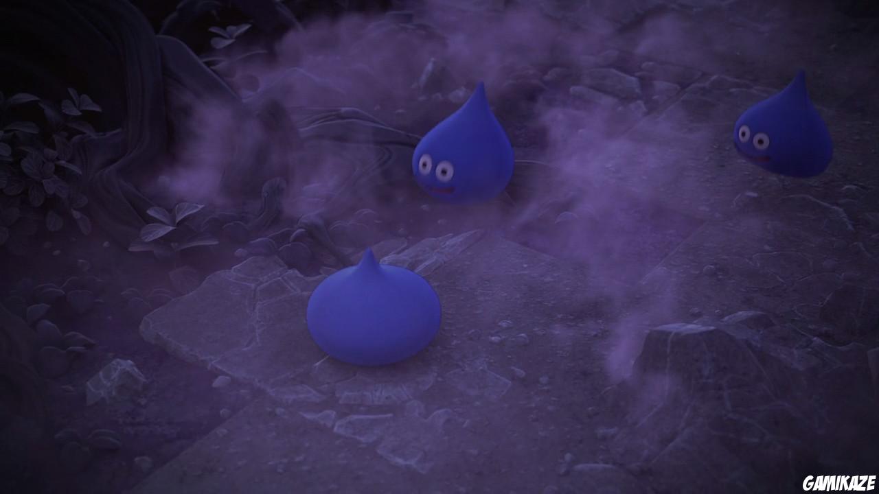 Dragon Quest : Builders