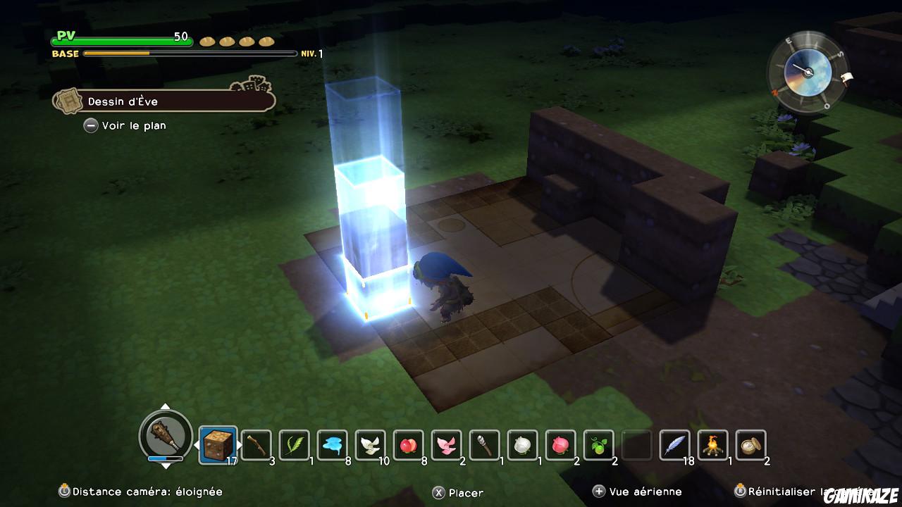 Dragon Quest : Builders