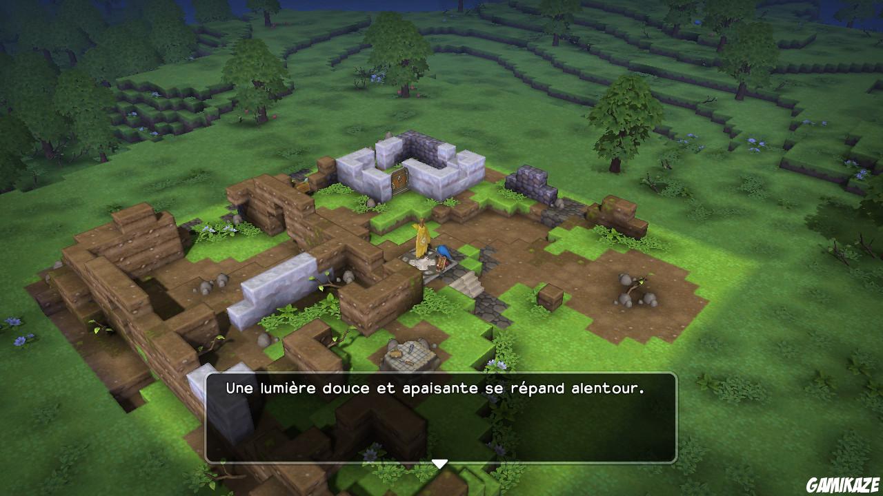 Dragon Quest : Builders