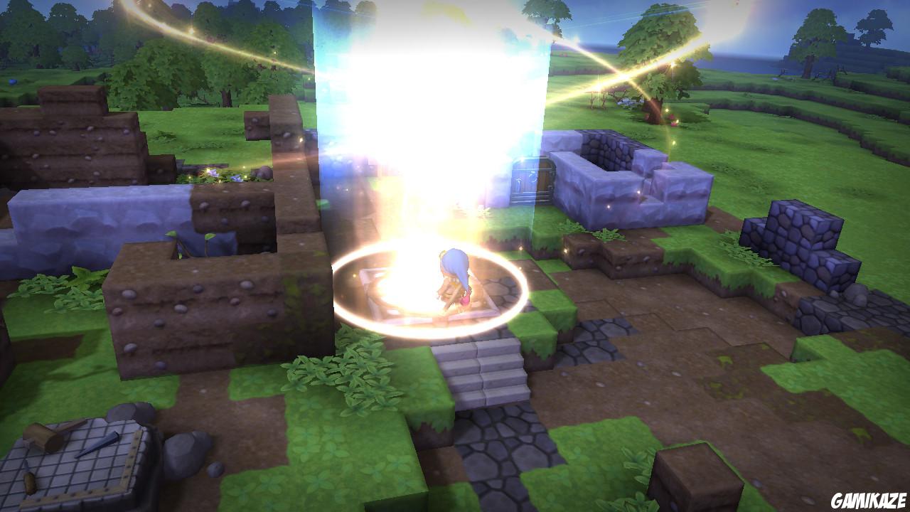 Dragon Quest : Builders