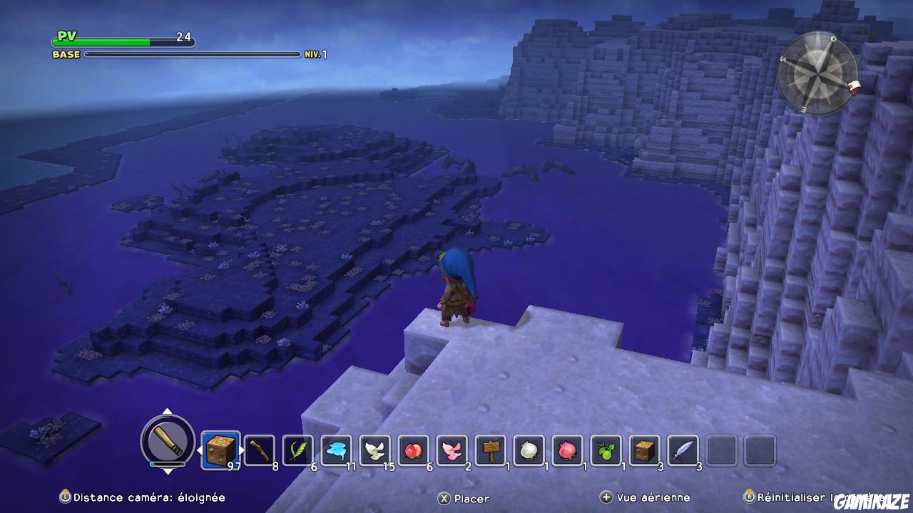 Dragon Quest : Builders