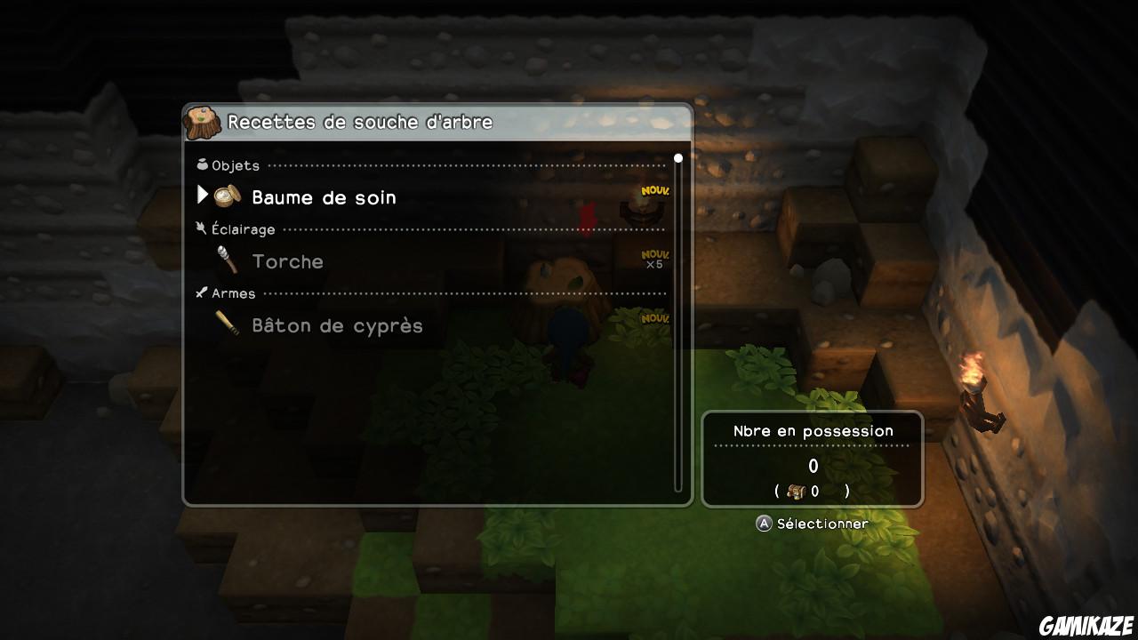 Dragon Quest : Builders