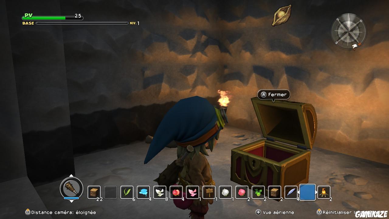 Dragon Quest : Builders