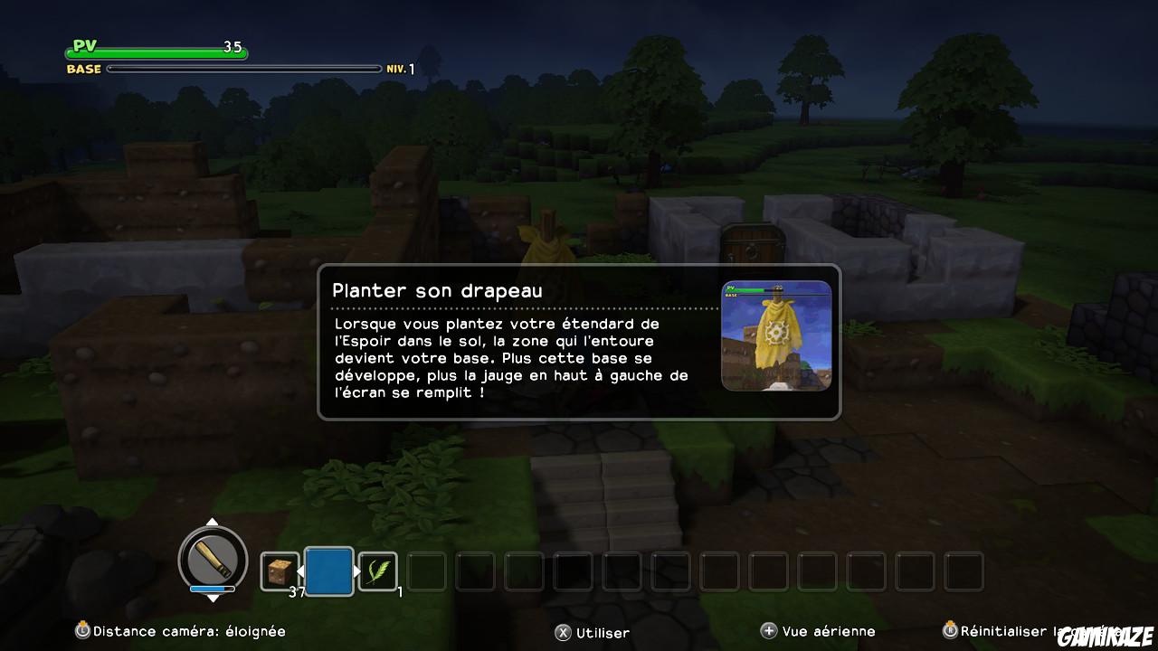 Dragon Quest : Builders