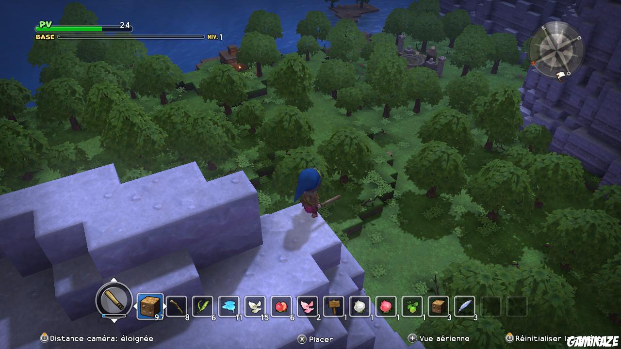 Dragon Quest : Builders
