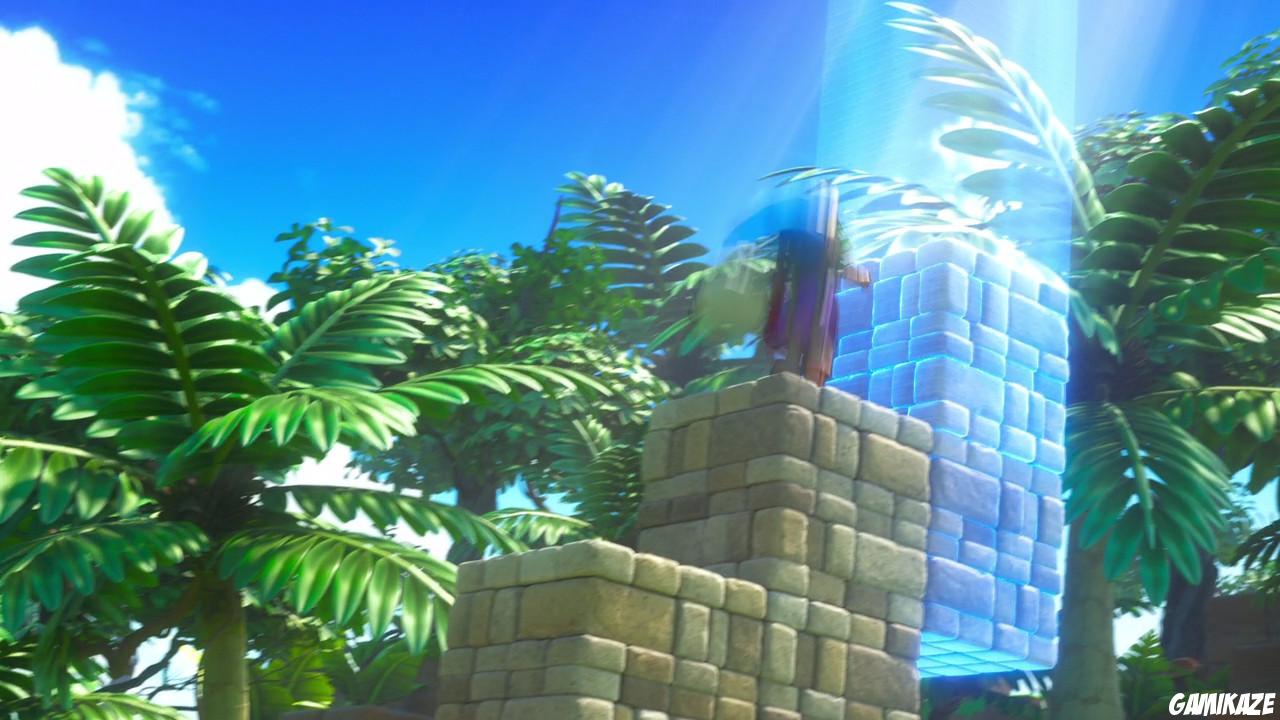 Dragon Quest : Builders