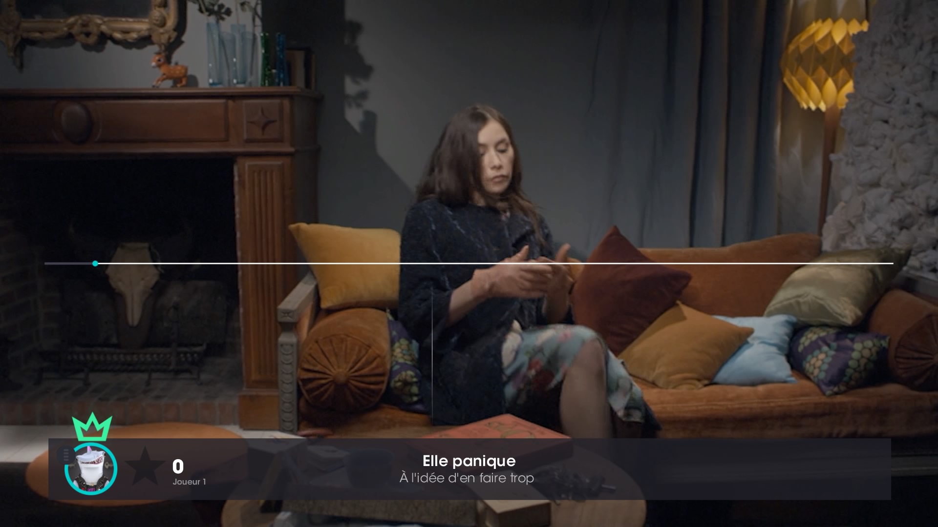 Let's Sing 2018 : Hits Français et Internationaux