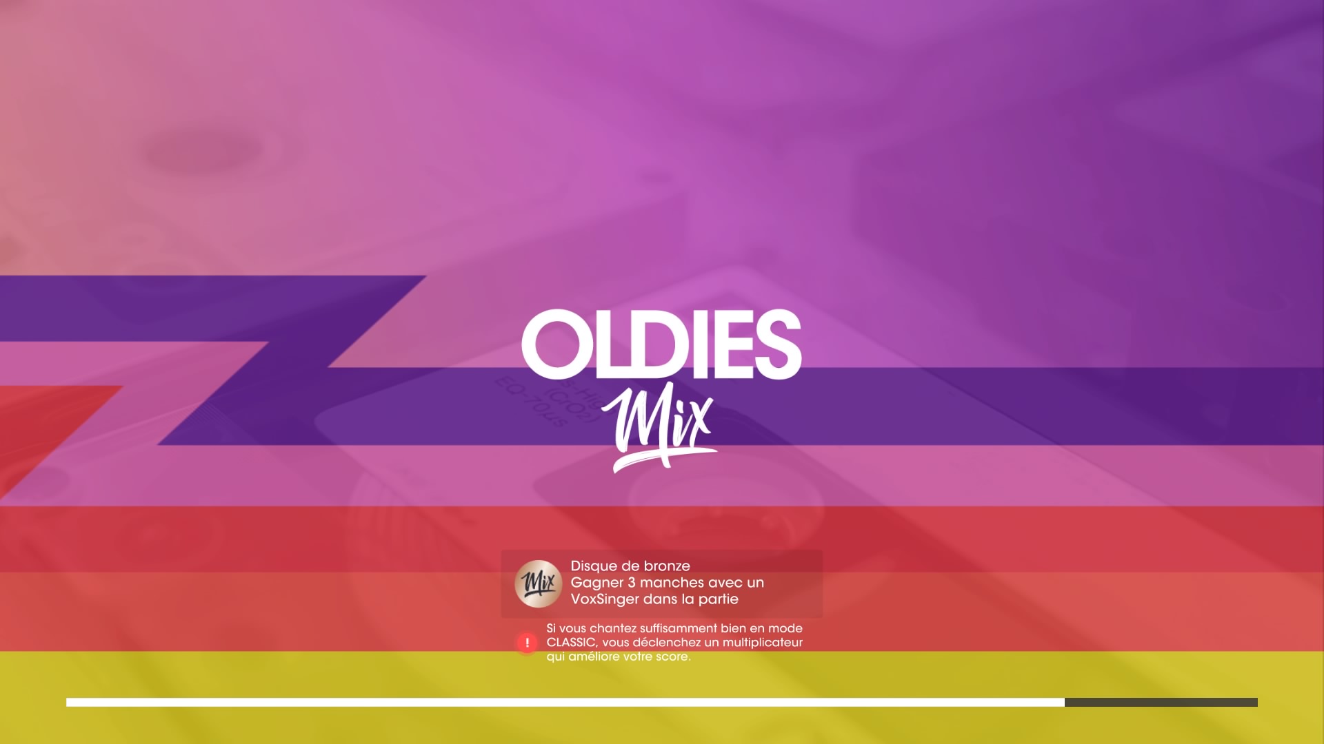 Let's Sing 2018 : Hits Français et Internationaux