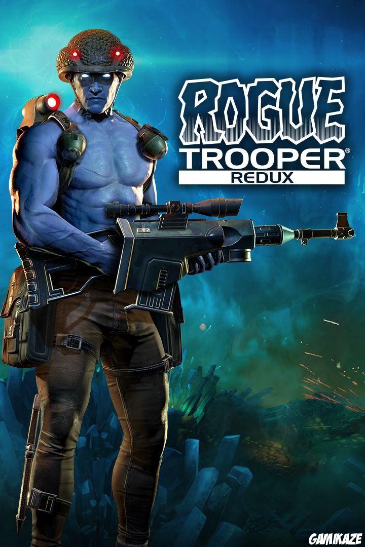 cover Rogue Trooper Redux switch