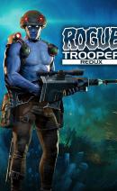 game type TPS Rogue Trooper Redux
