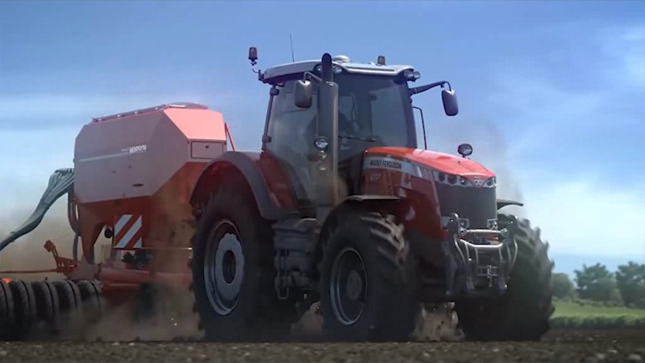 Farming Simulator Nintendo Switch Edition