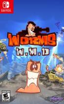game type Action Worms W.M.D