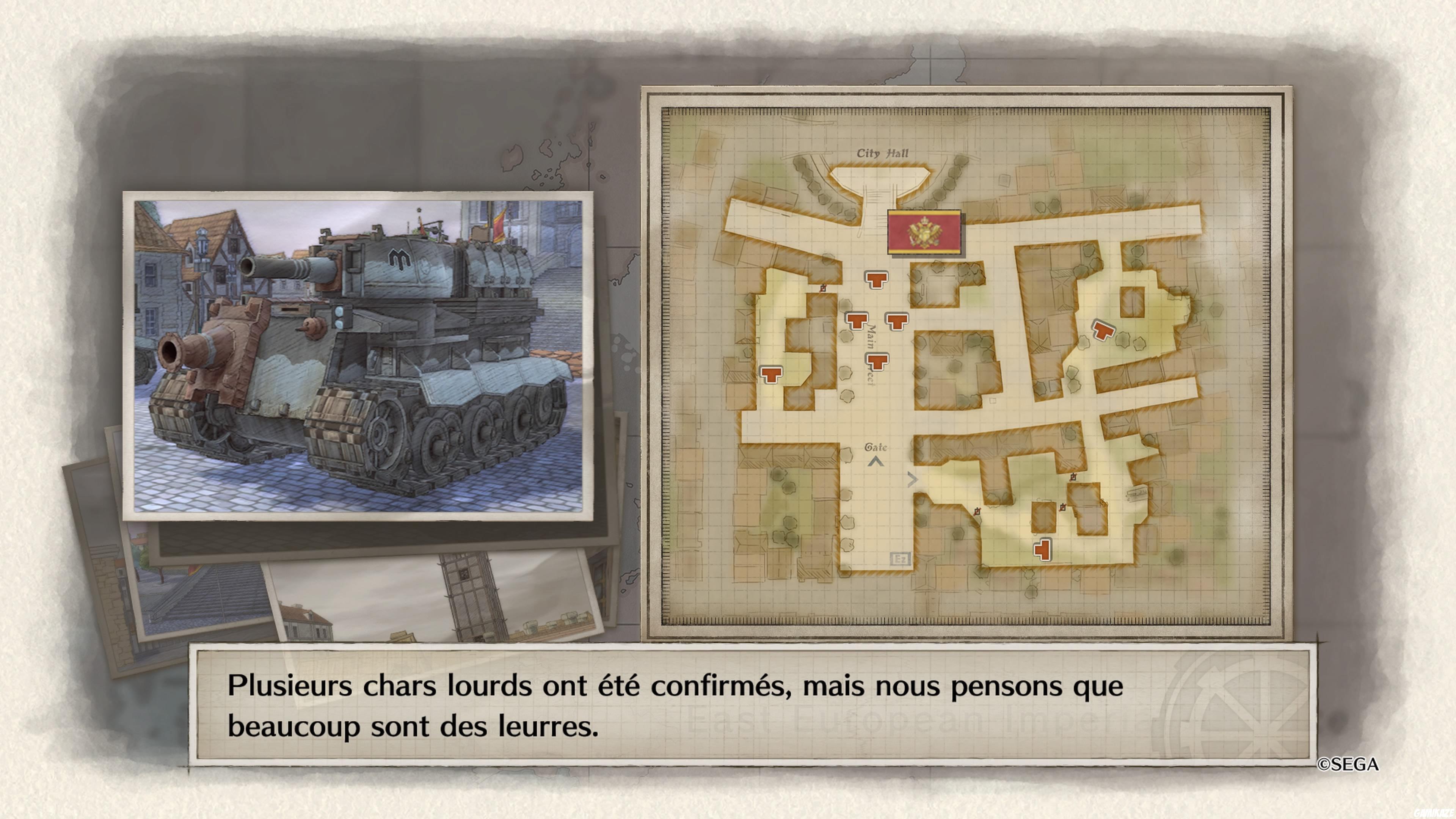 Valkyria Chronicles 4