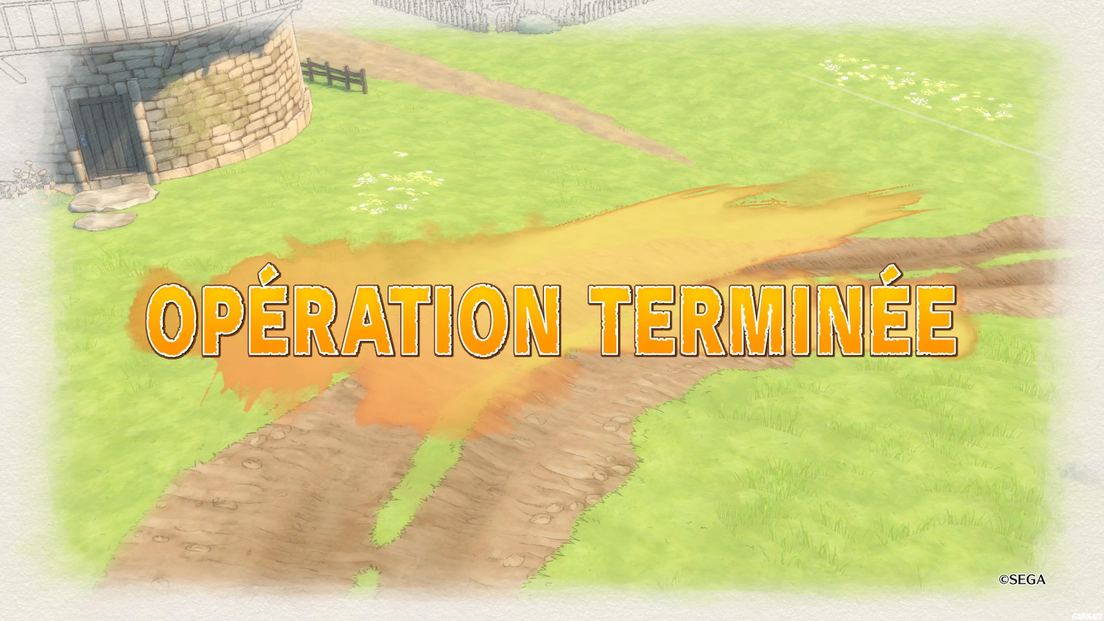 Valkyria Chronicles 4