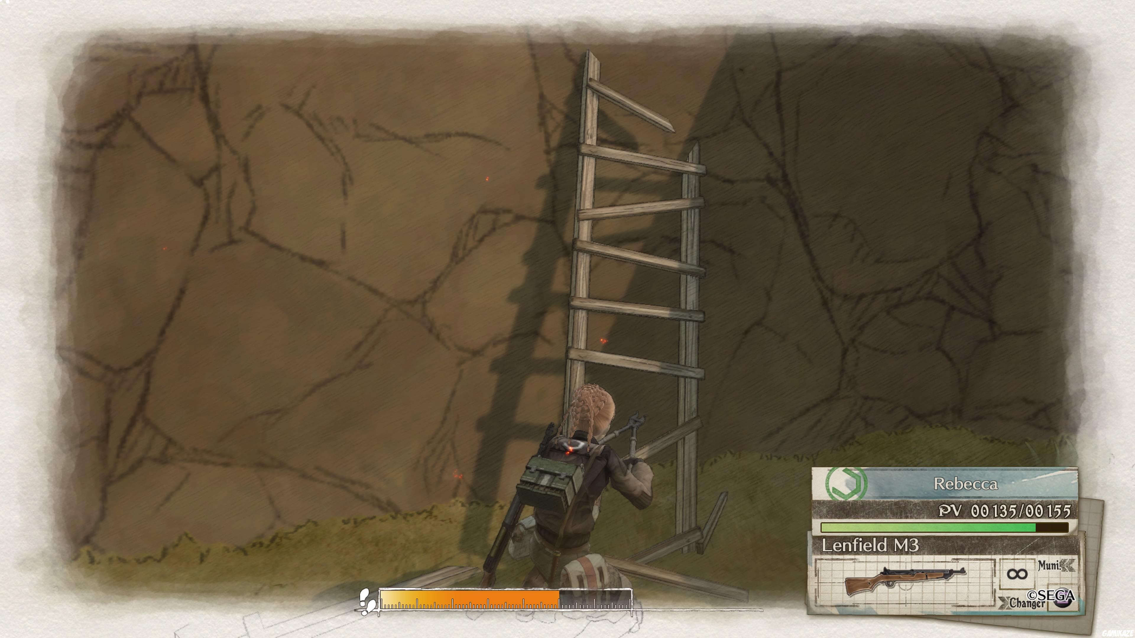 Valkyria Chronicles 4