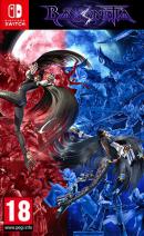 game type Beat'em'all Bayonetta 3