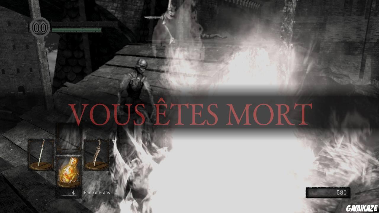 Dark Souls Remastered