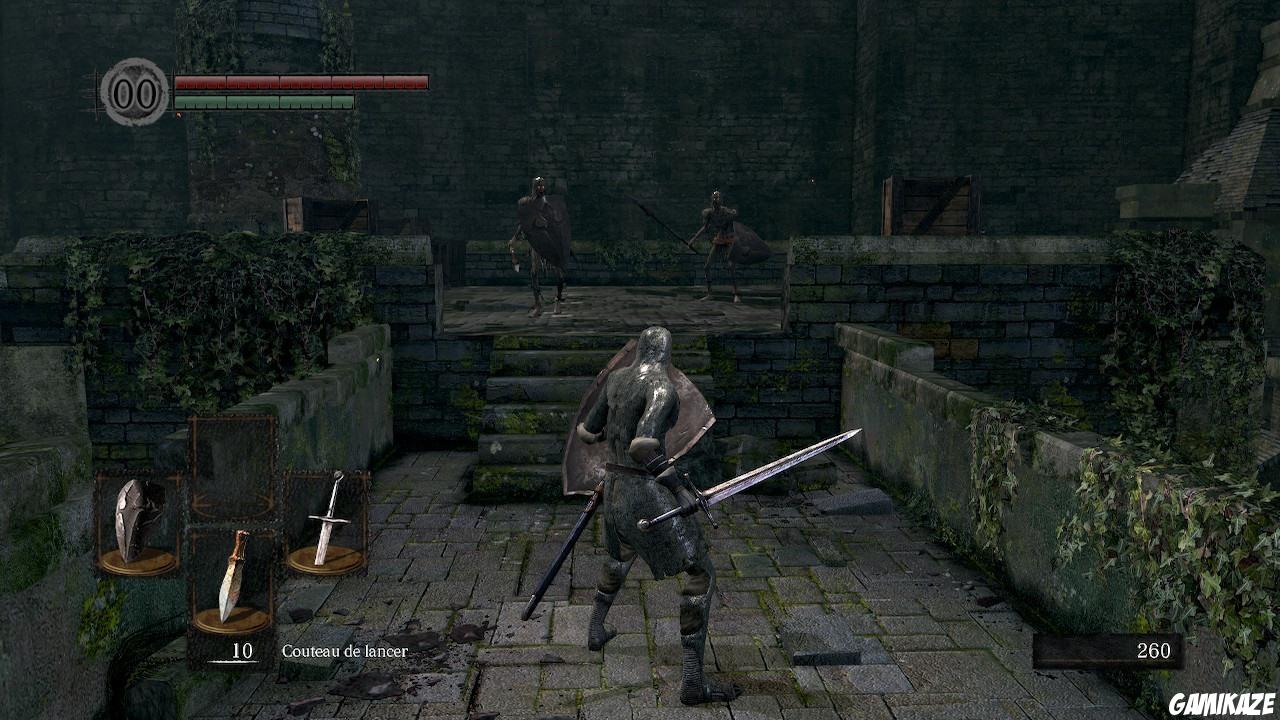 Dark Souls Remastered