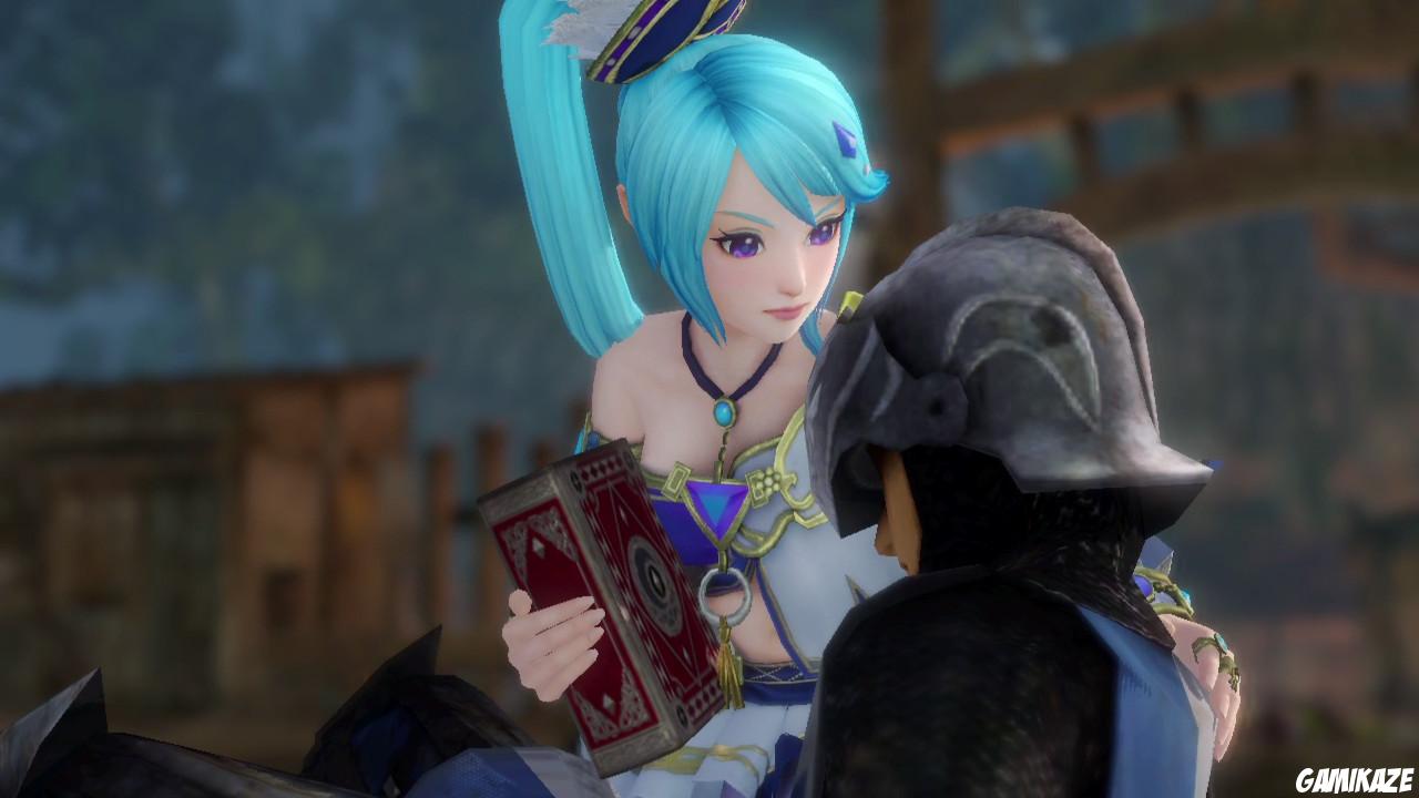 Hyrule Warriors Definitive Edition