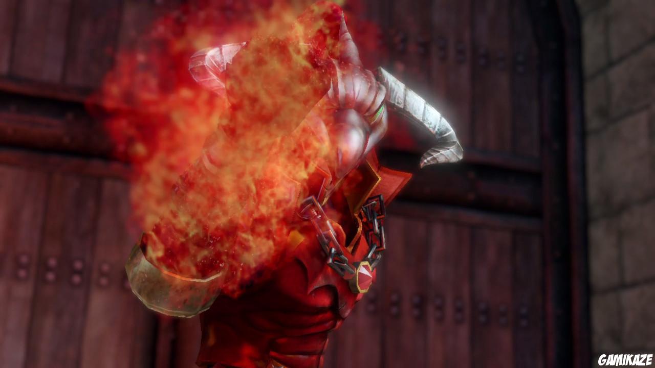 Hyrule Warriors Definitive Edition