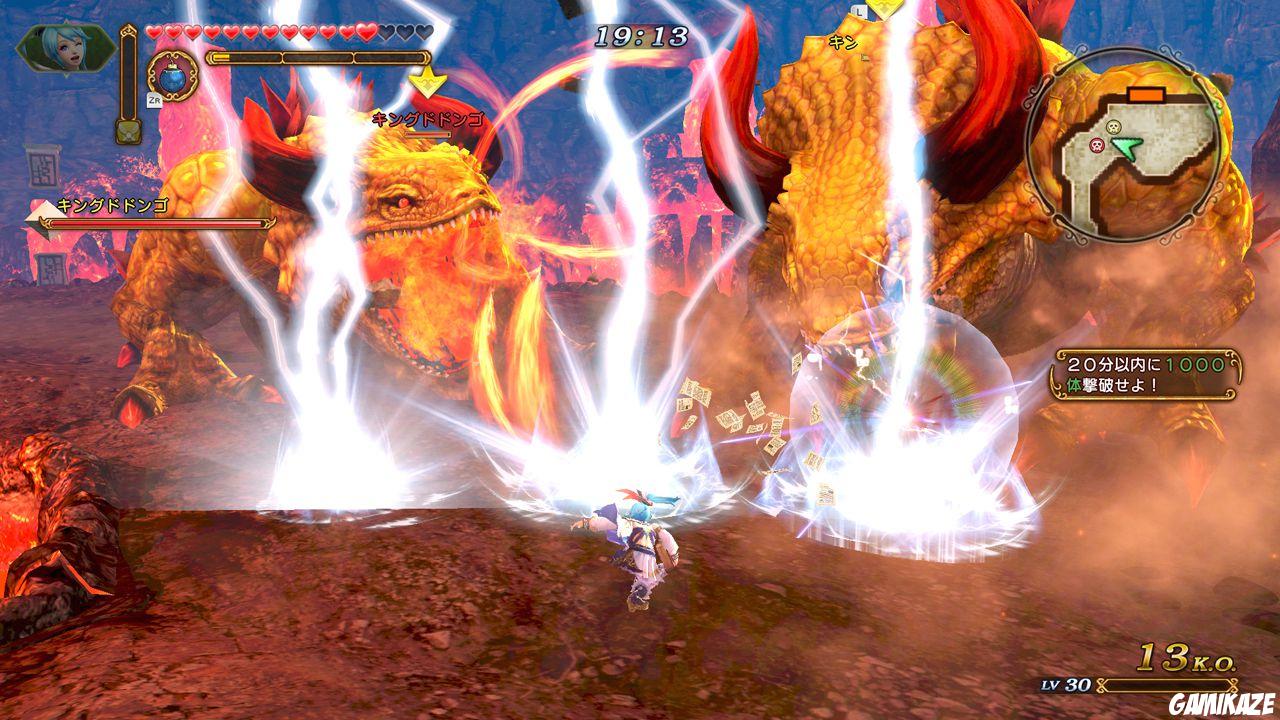 Hyrule Warriors Definitive Edition