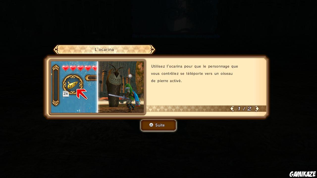 Hyrule Warriors Definitive Edition